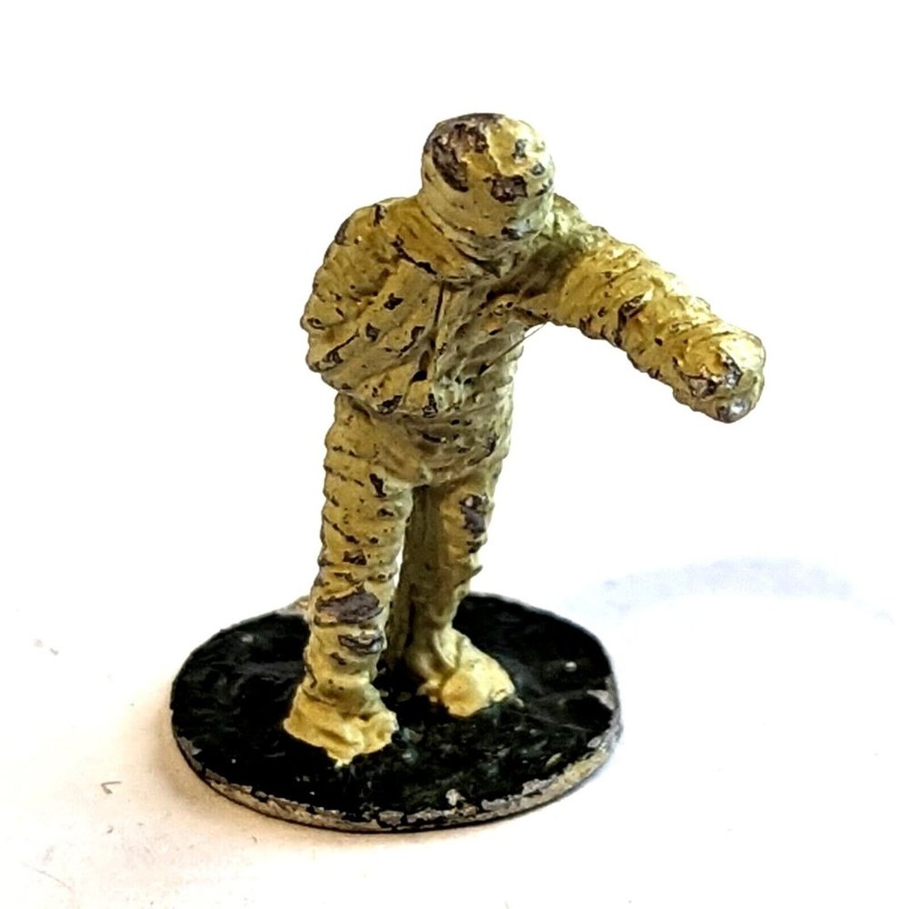 Ral Partha Personalities and Things that go Bump in the Night 01-020 Mummy 25mm